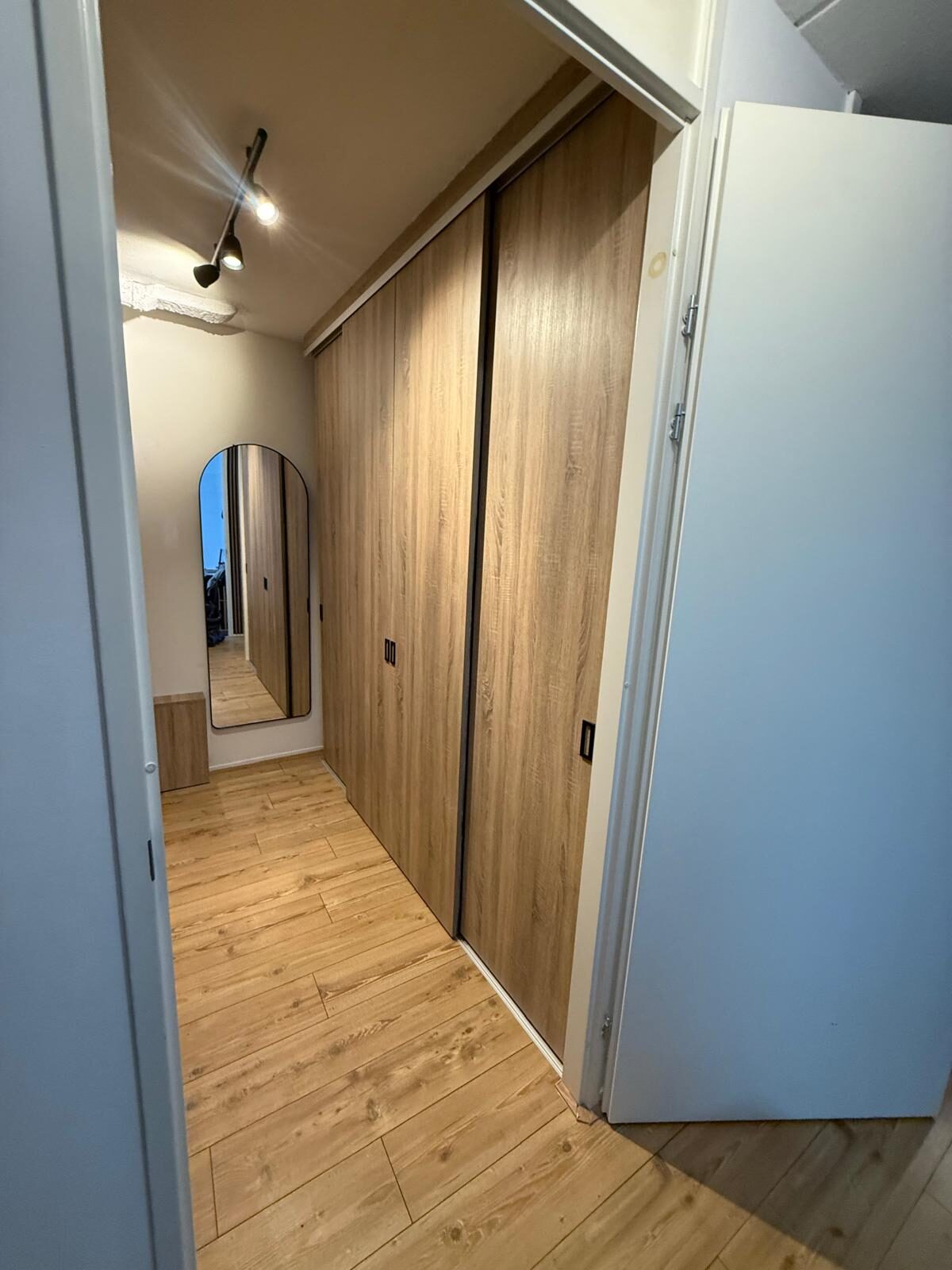 Dressing sur mesure avec portes coulissantes à Nieuwegein et environs, photo 1 sur 5