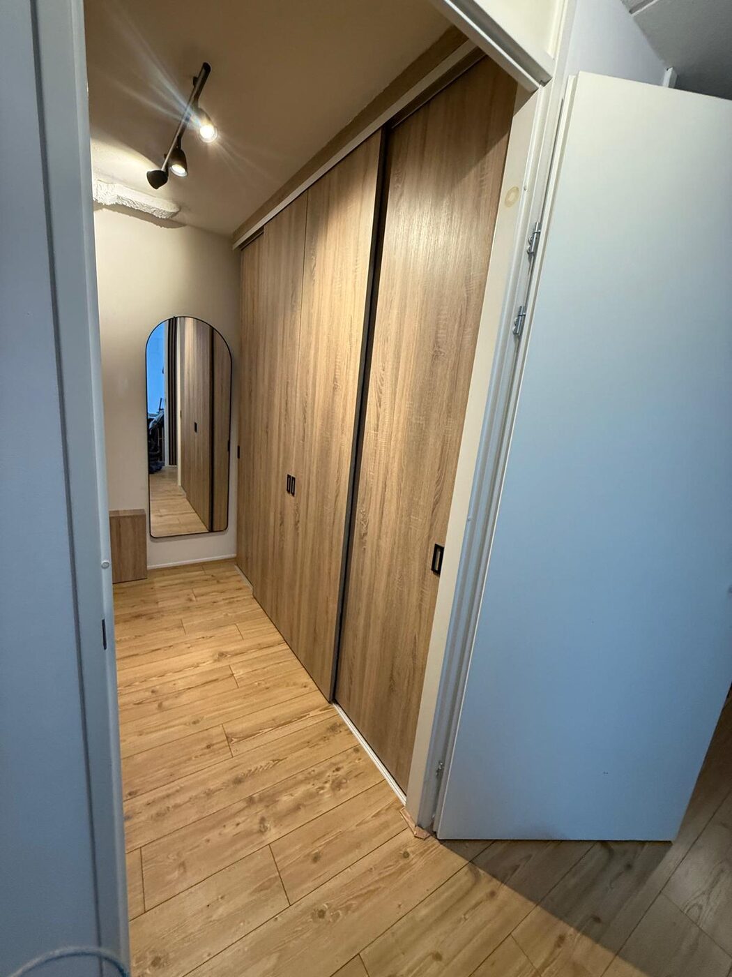 Dressing sur mesure avec portes coulissantes à Nieuwegein et environs, photo 3 sur 5