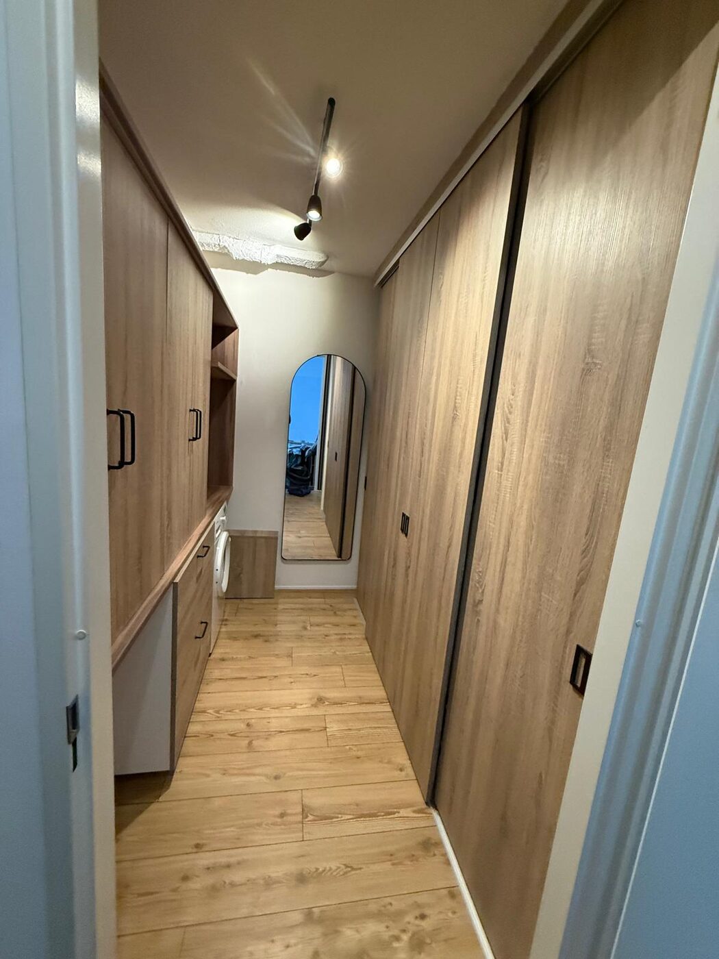 Dressing sur mesure avec portes coulissantes à Nieuwegein et environs, photo 4 sur 5