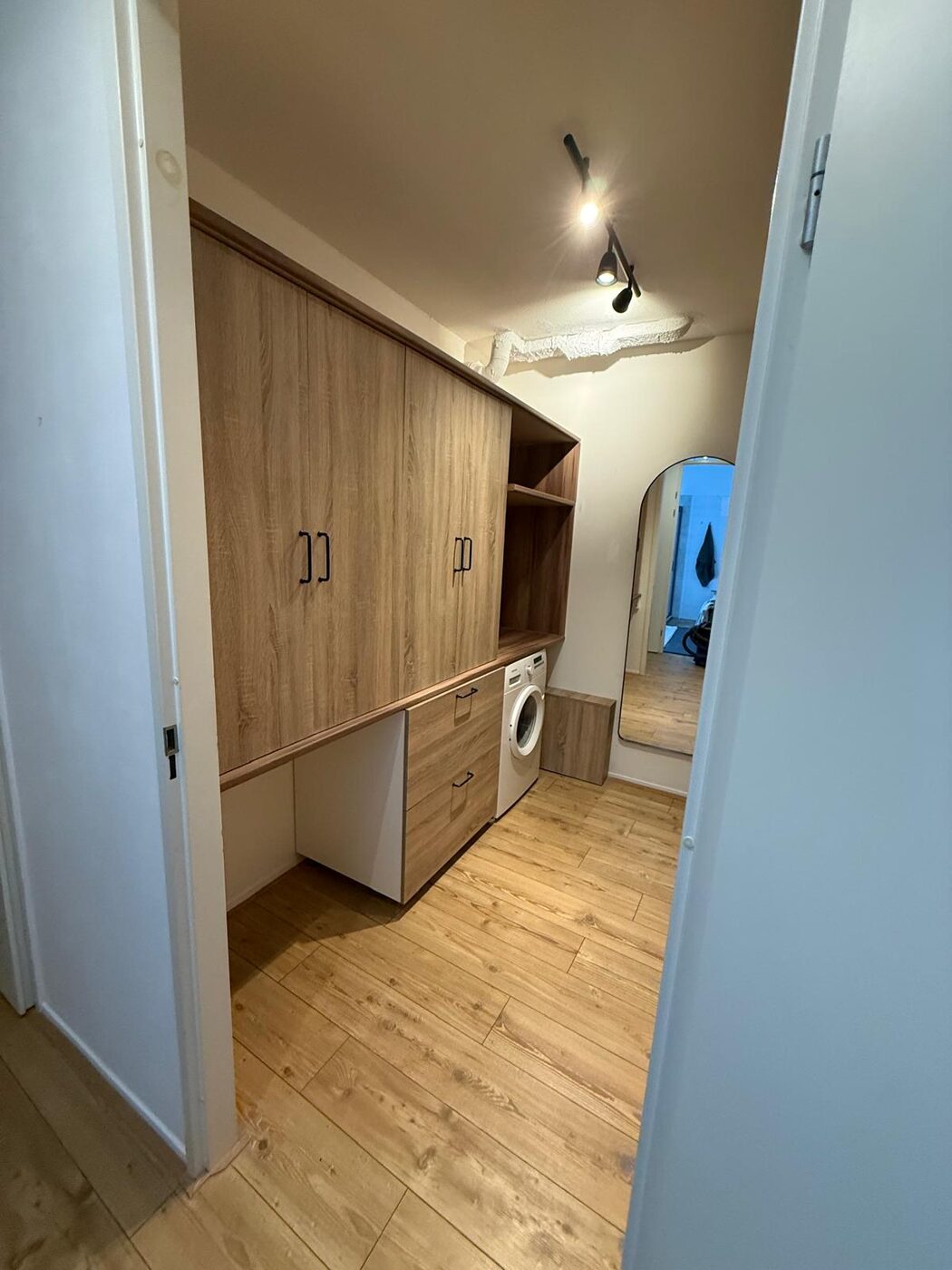 Dressing sur mesure avec portes coulissantes à Nieuwegein et environs, photo 5 sur 5