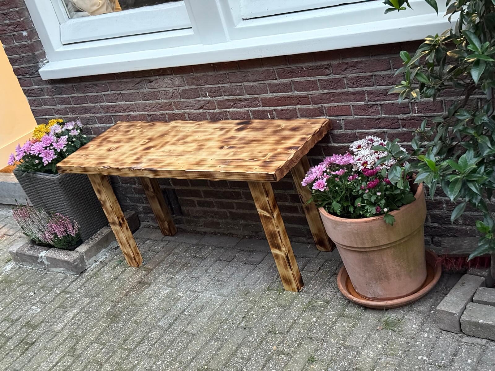 Klus & onderhoud door DZRMS Bouw, opgeleverd werk in Nieuwegein