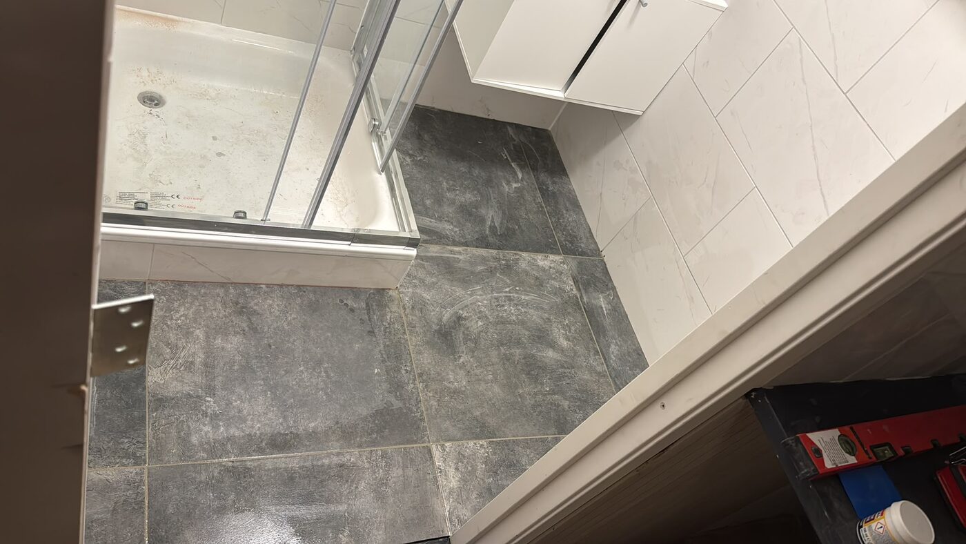 Woning verbouwd tot verhuurkamers in Nieuwegein e.o., foto 2 van 14