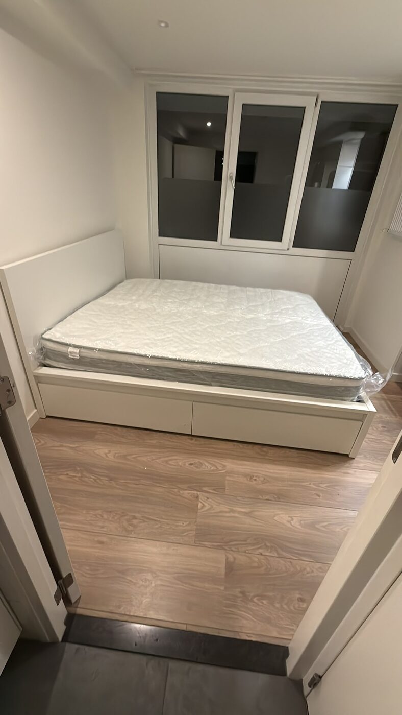 Woning verbouwd tot verhuurkamers in Nieuwegein e.o., foto 3 van 14