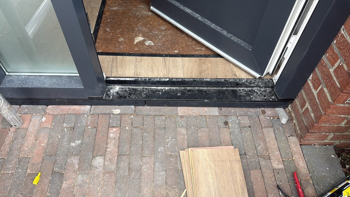 Woning verbouwd tot verhuurkamers in Nieuwegein e.o., foto 4 van 14