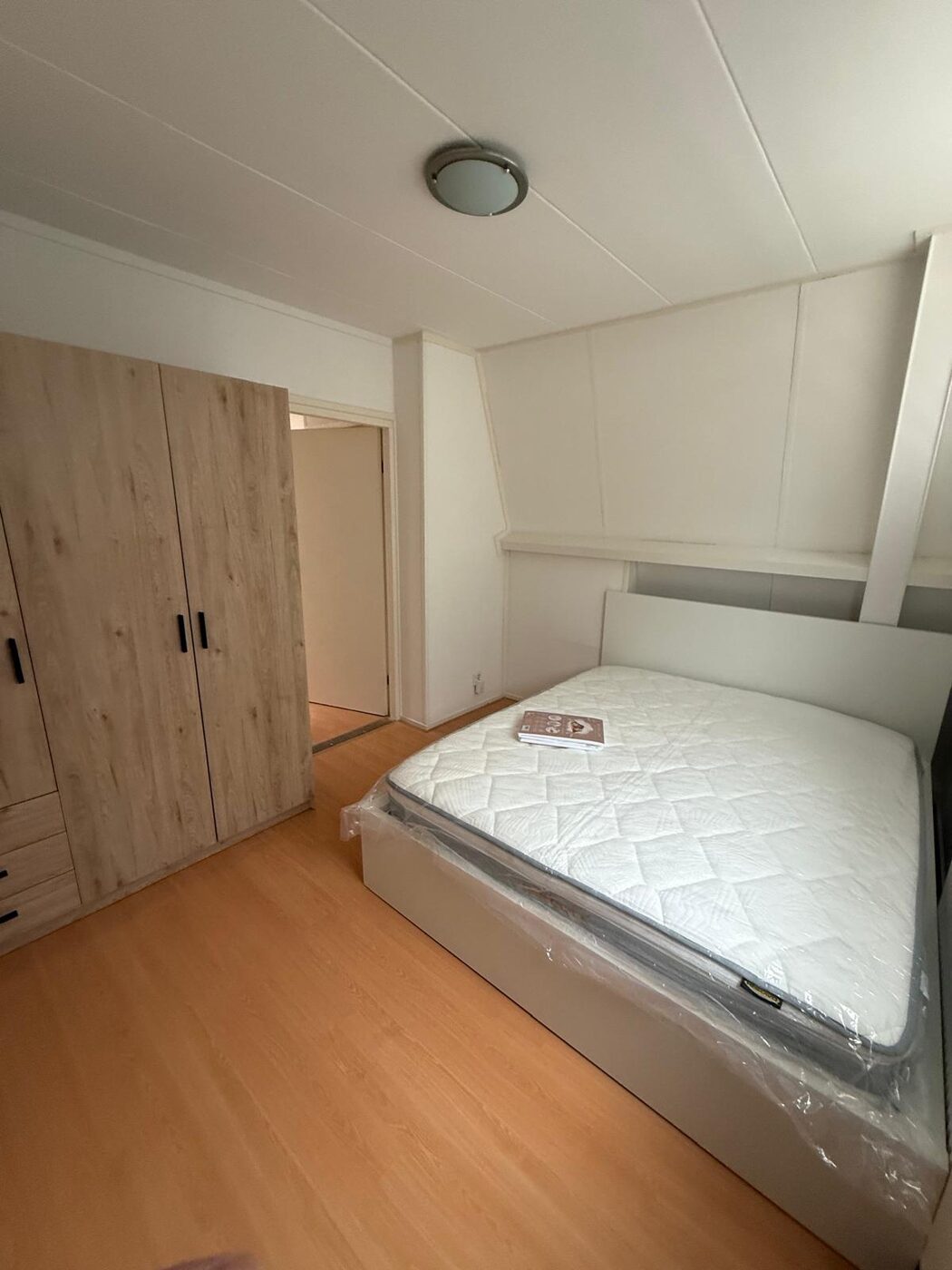 Woning verbouwd tot verhuurkamers in Nieuwegein e.o., foto 6 van 14