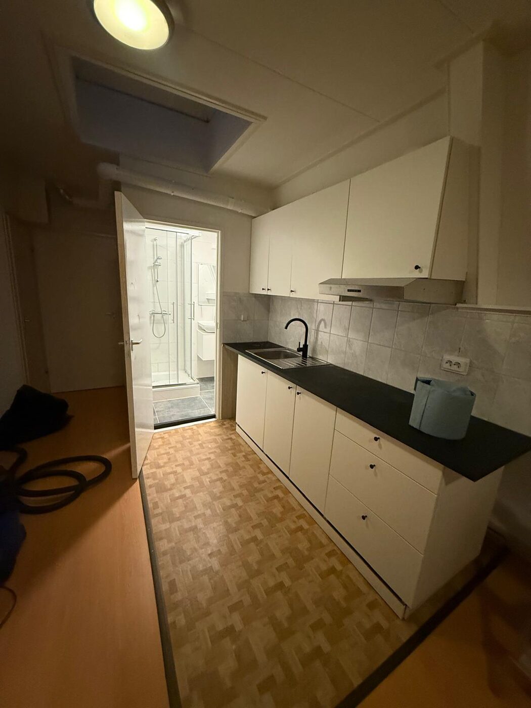 Woning verbouwd tot verhuurkamers in Nieuwegein e.o., foto 8 van 14