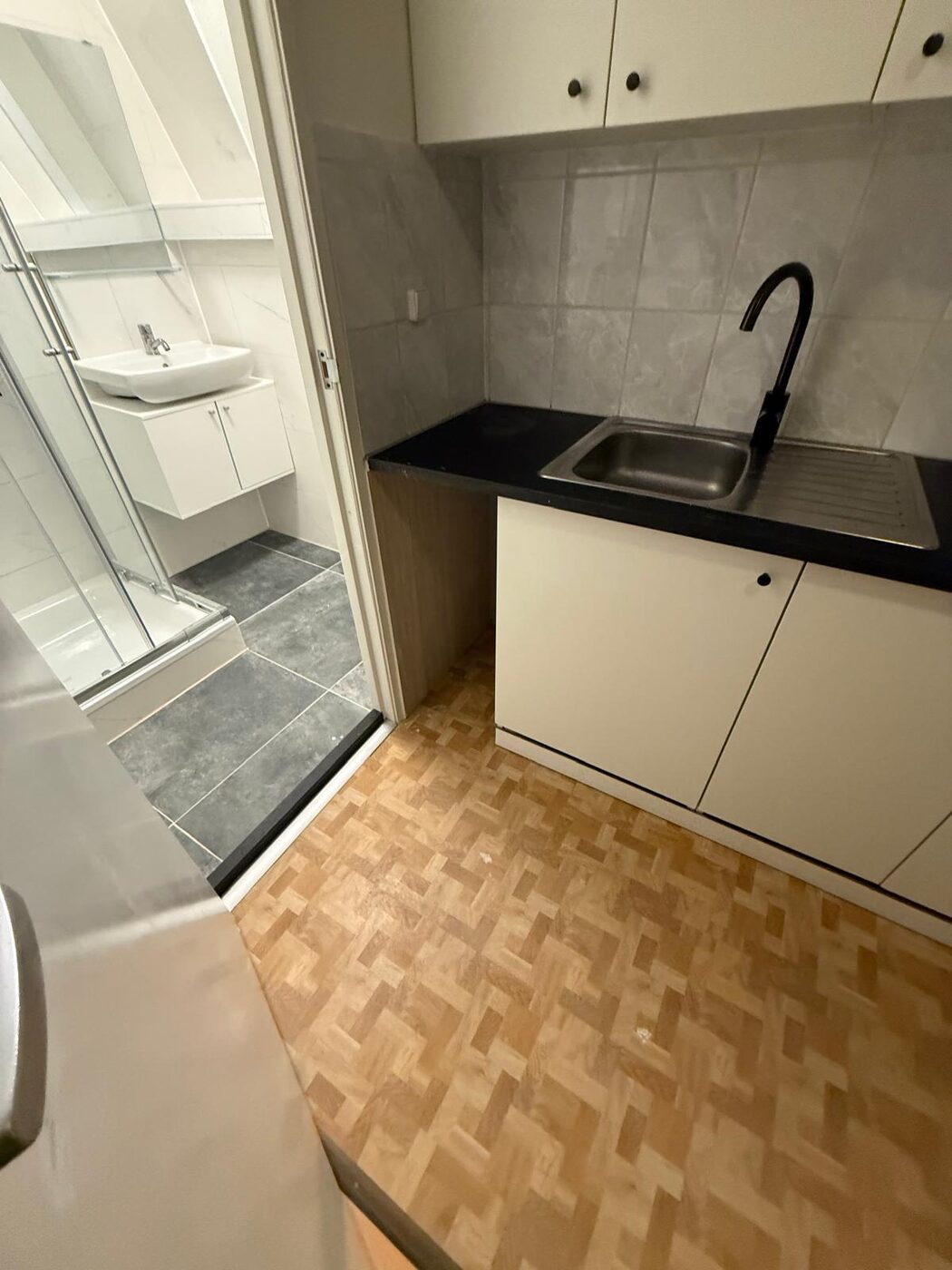 Woning verbouwd tot verhuurkamers in Nieuwegein e.o., foto 10 van 14