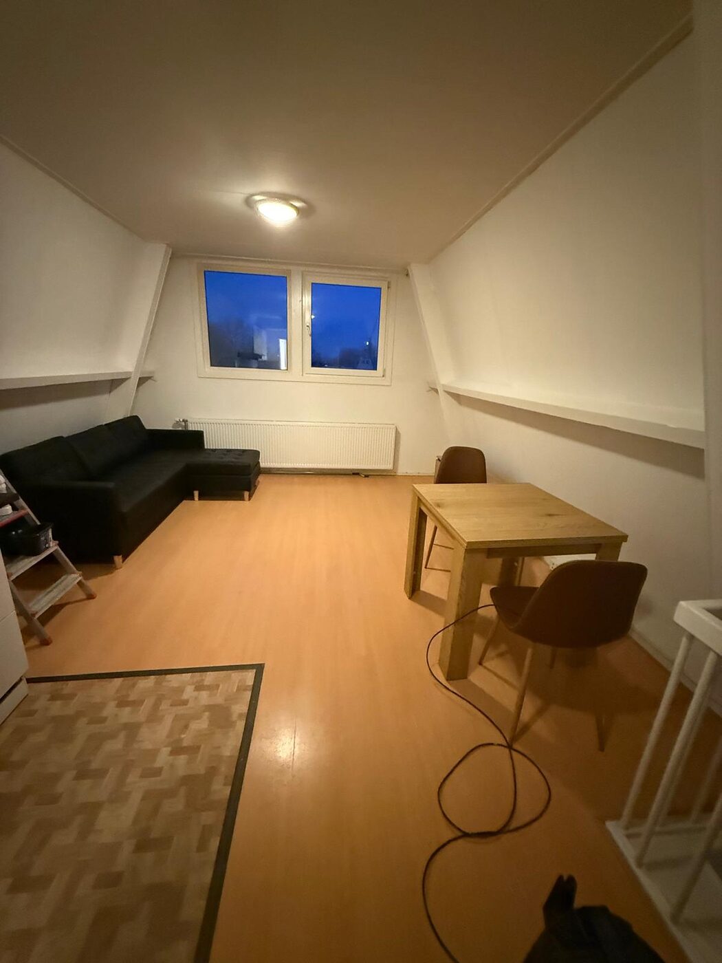 Woning verbouwd tot verhuurkamers in Nieuwegein e.o., foto 14 van 14